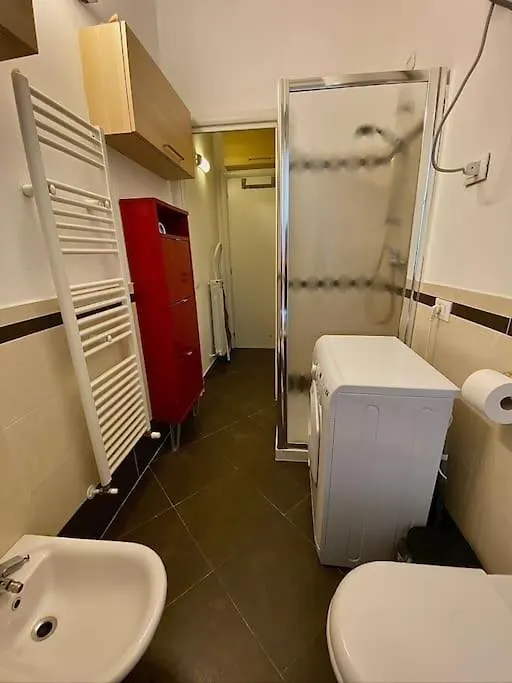 Casa Picasso - Tortona District Apartment Milan