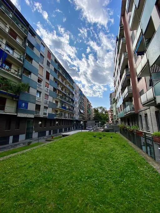 Casa Picasso - Tortona District