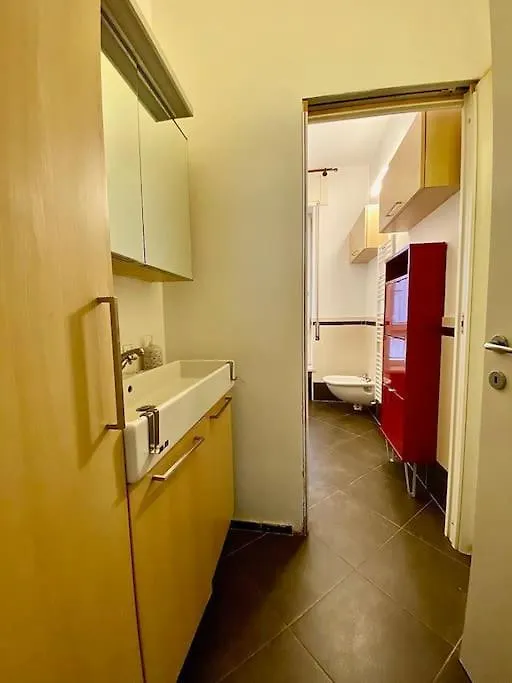 Casa Picasso - Tortona District 0*, Milan Italy