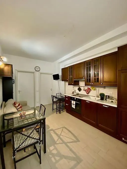 Apartment Casa Picasso - Tortona District
