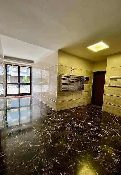 Apartment Casa Picasso - Tortona District Italy