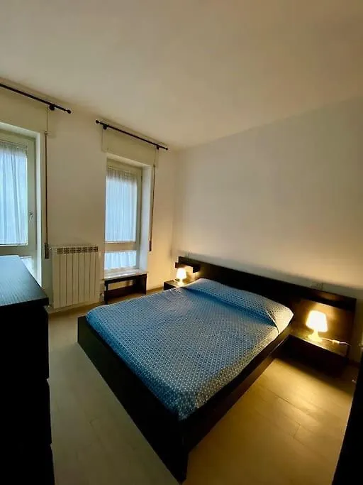 Apartment Casa Picasso - Tortona District