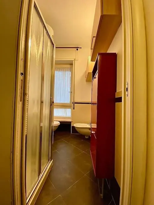 Apartamento Casa Picasso - Tortona District Milán