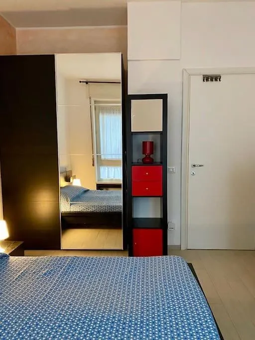 Apartamento Casa Picasso - Tortona District Milán