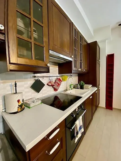 Apartamento Casa Picasso - Tortona District Milán Italia