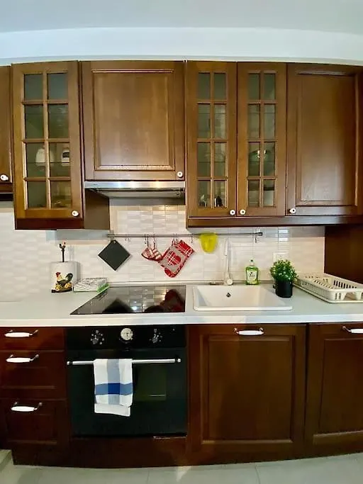 Apartamento Casa Picasso - Tortona District Milán