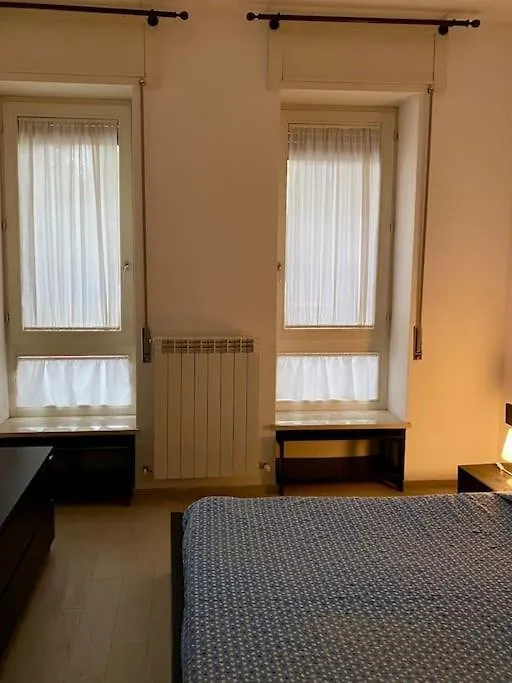 Apartamento Casa Picasso - Tortona District Milán